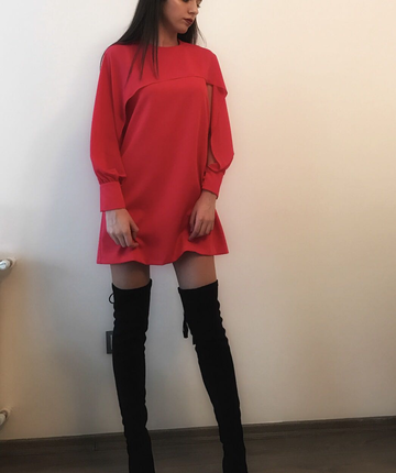 Zara elbise
