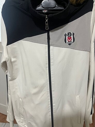 Beşiktaş orjinal polar