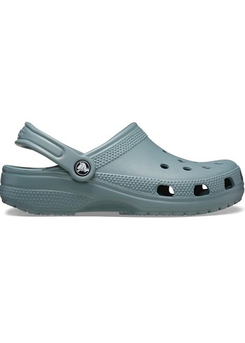Crocs Erkek Mint yeşili sandalet - Görsel 2