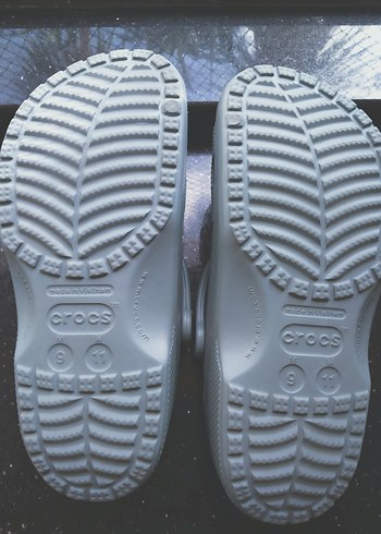 Crocs Erkek Mint yeşili sandalet - Görsel 6