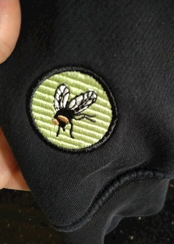 DSQUARED2 LOGO İŞLEMELİ SWEATSHİRT - Görsel 4