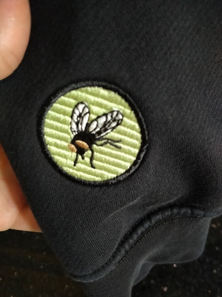 DSQUARED2 LOGO İŞLEMELİ SWEATSHİRT - Görsel 4