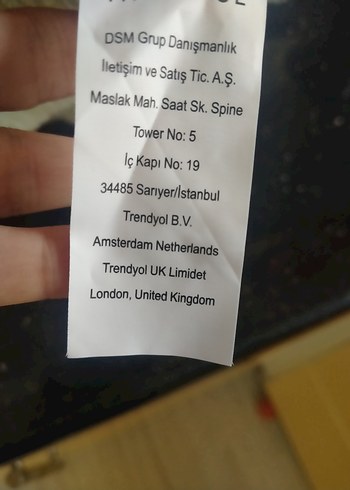 Ekru Karmen yaka Triko - Görsel 9