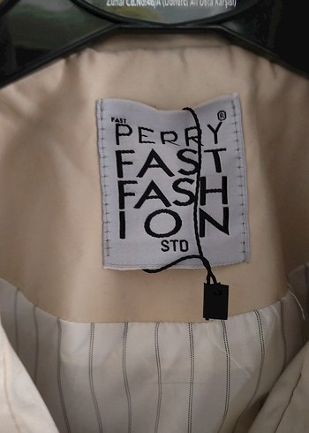 Bej Kemerli Kadın Kısa Tenç Crop - Görsel 6