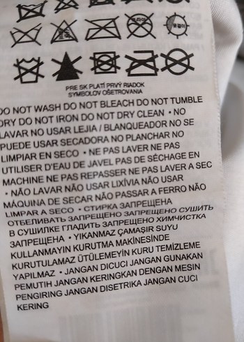 Gri Metalik Kadın Denim Pantolon - Görsel 8