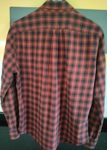 Levi's Pamuklu Erkek Gömlek - Görsel 2