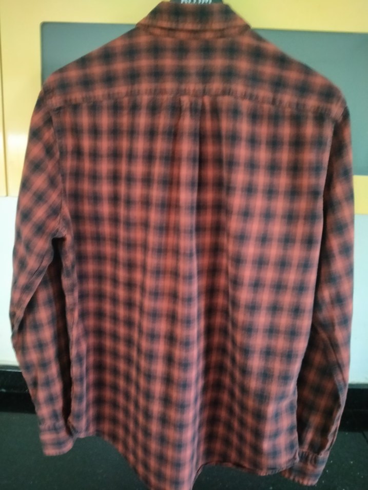 Levi's Pamuklu Erkek Gömlek - Görsel 2