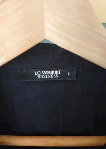 l Beden LC WAİKİKİ BUSSİNES ELBİSE