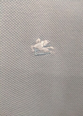 ETRO Polo yaka Erkek T-shirt - Görsel 4