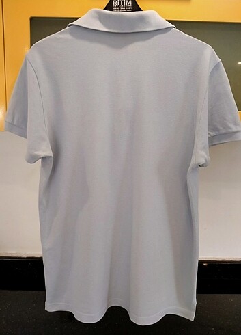 ETRO Polo yaka Erkek T-shirt - Görsel 6