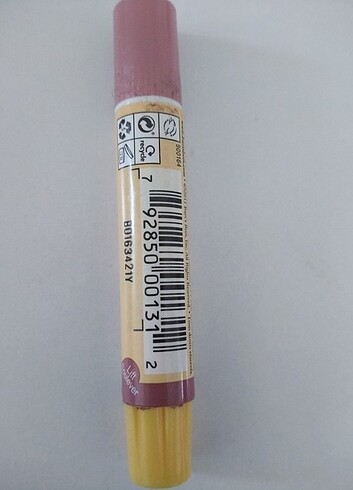 Beden Renk BURT'S BEES RENKLİ DUDAK PARLATICISI