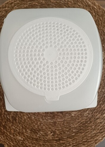 Tupperware Peynir Kutusu 