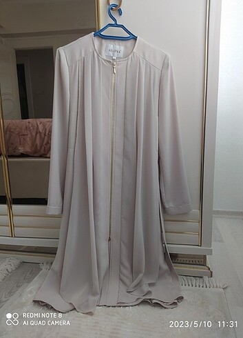 38 Beden Kap yeni