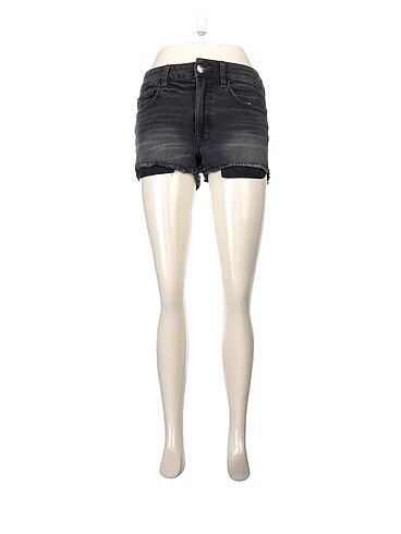 American Eagle Mini Şort %70 İndirimli.