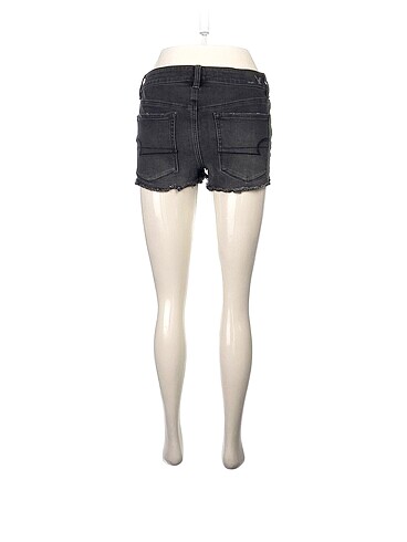 38 Beden American Eagle Mini Şort %70 İndirimli.