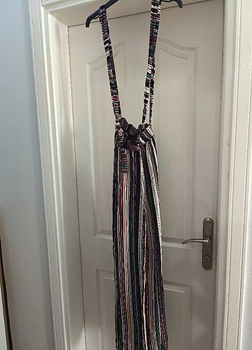 Salopet Tulum - Görsel 2