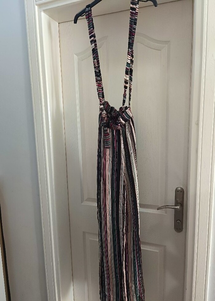 Salopet Tulum - Görsel 2