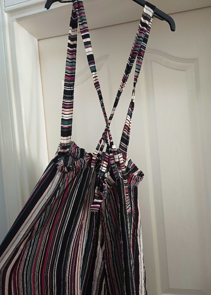 Salopet Tulum - Görsel 3