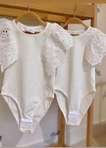 Zara Fırfırlı Bluz ????