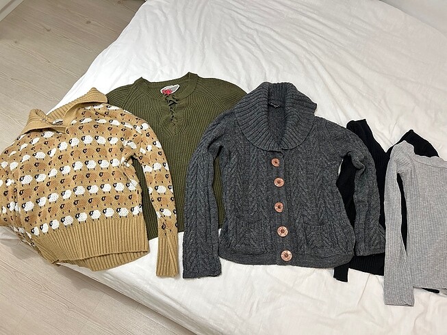 5?li kazak