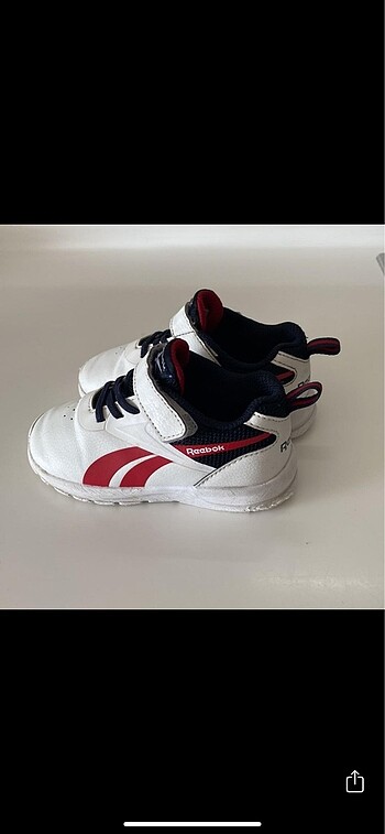 Reebok Reebok çocuk ayakkabı