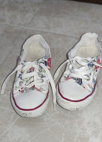 Converse 28 numara kız Converse 