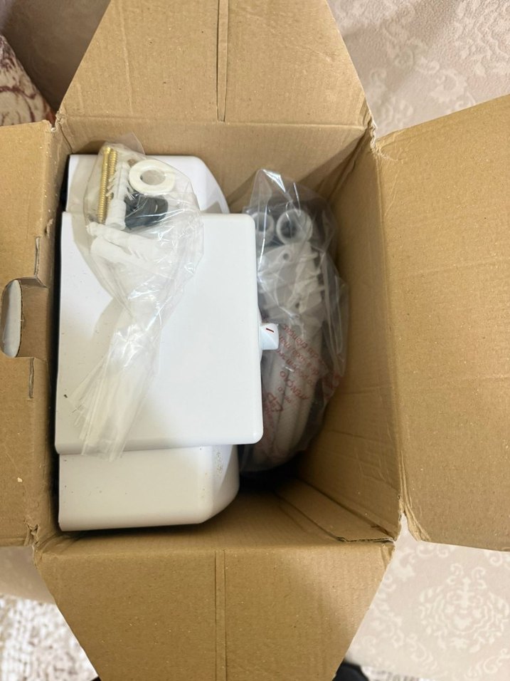 Beyaz Elektrikli Su Isıtıcısı - Görsel 5