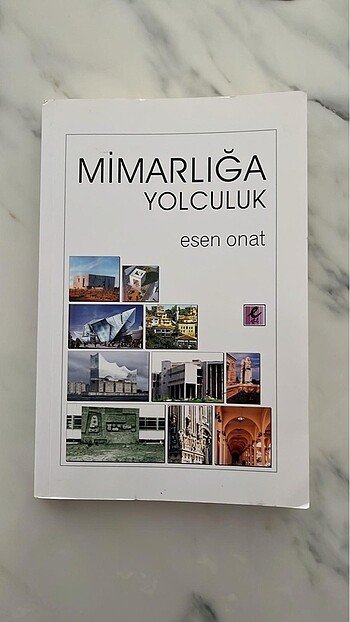 Mimarlığa yolculuk