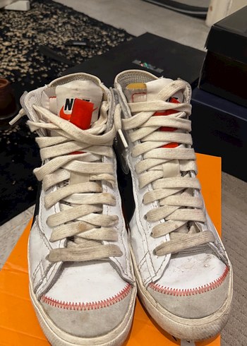44 Beden Nike Blazer Jumbo