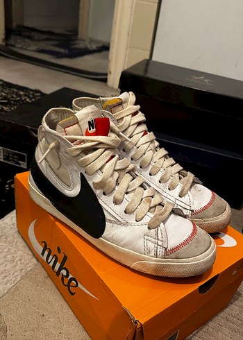 Nike Blazer Jumbo