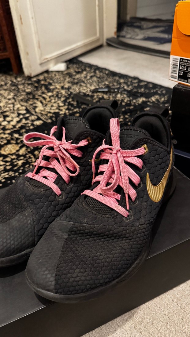 Nike LeBron Witness 3 - Görsel 2