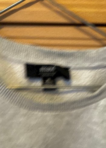 Mavi Gri Mavi Sweatshirt