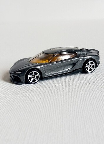 Matchbox koenigsegg gemera
