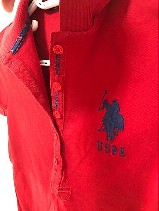 U.S Polo Assn. Tişört