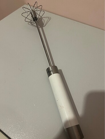 Diğer El çırpıcı