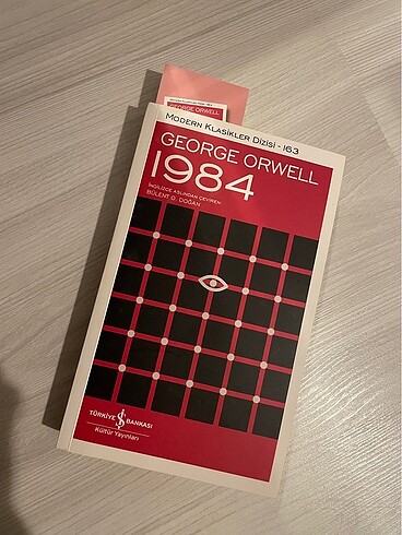 George Orwell - 1984
