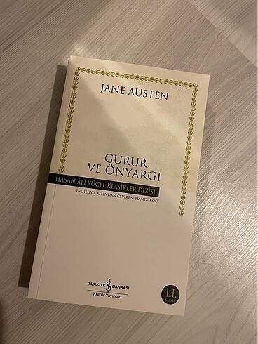 Gurur Ve Önyargı - Jane Austen