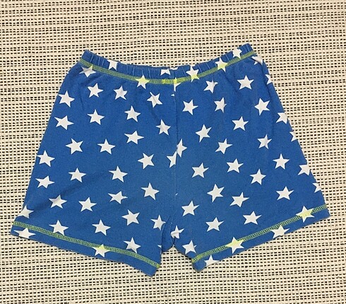 2'li Mothercare Çocuk şort