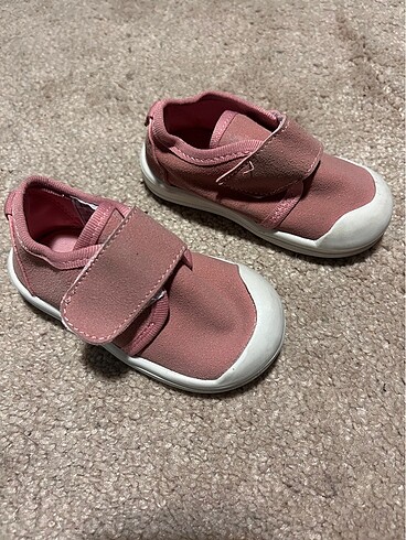LCW BEBEK AYAKKABI