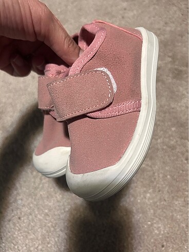 LC Waikiki LCW BEBEK AYAKKABI
