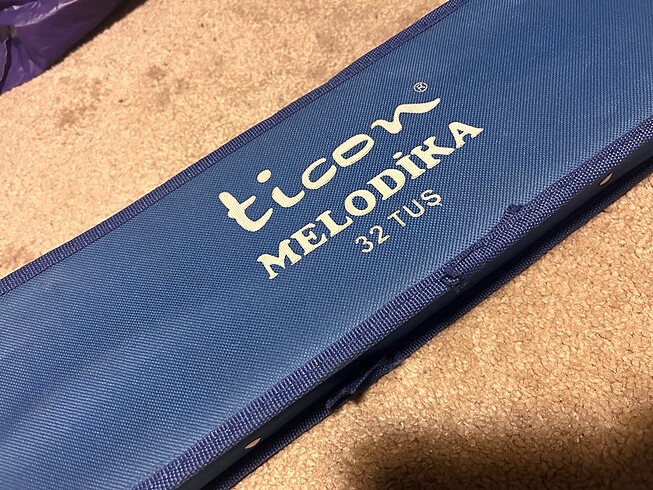 Ticon Melodika