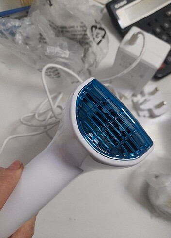 Lazer epilasyon rowenta - Görsel 6