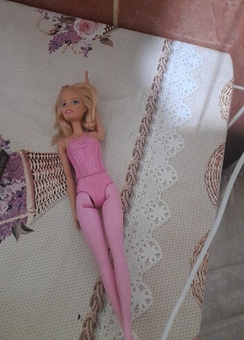Barbie bebek - Görsel 2