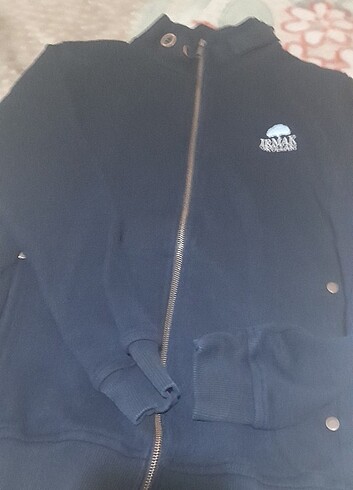 Irmak okulları sweat - Görsel 2