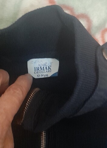 Irmak okulları sweat - Görsel 3