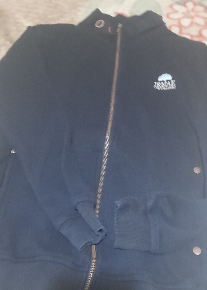 Irmak okulları sweat - Görsel 2