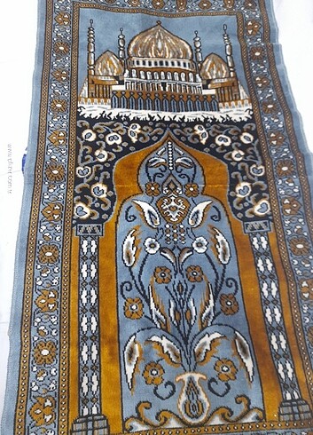 Seccade çocuk - Görsel 2