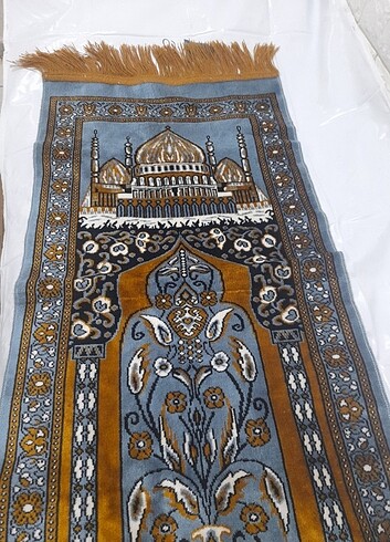 Seccade çocuk - Görsel 3