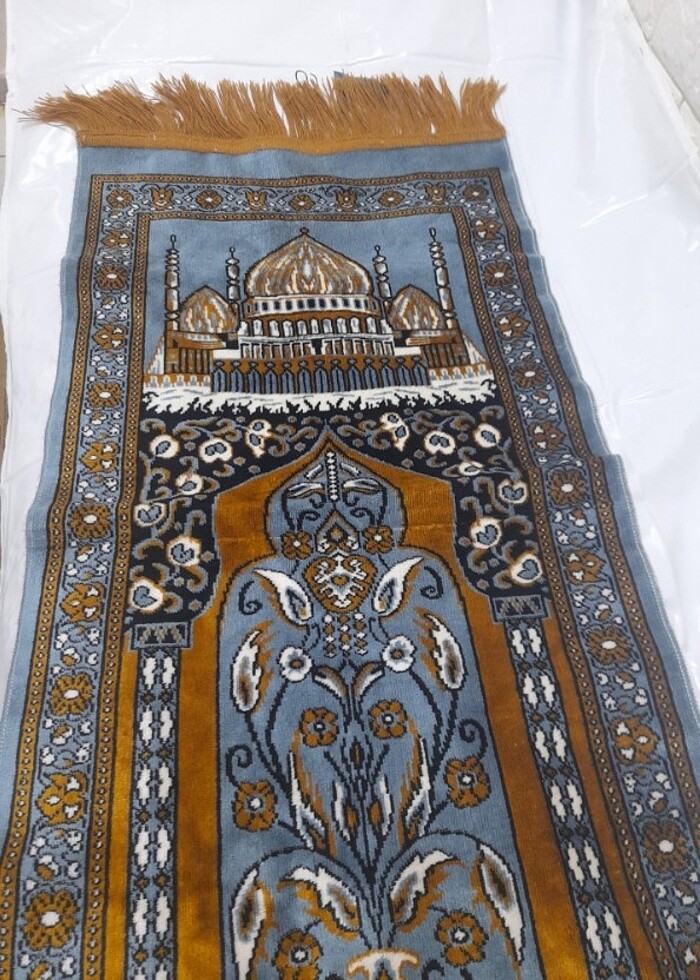 Seccade çocuk - Görsel 3