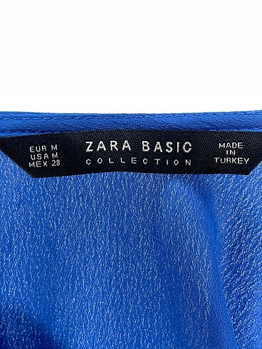 Zara Bluz %70 İndirimli. - Görsel 4